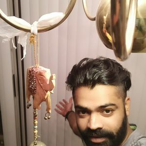 Meet your Posher, Prajith